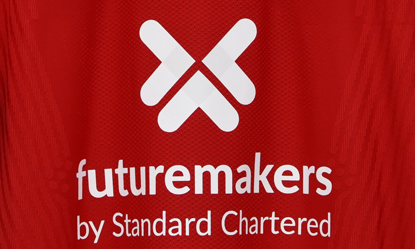 Futuremakers by Standard Chartered