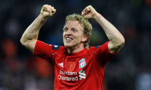 Dirk Kuyt column: ‘I’ll never forget my League Cup win'