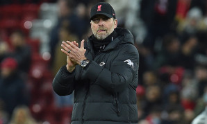 Jürgen Klopp on Arsenal stalemate, second-leg aims and more