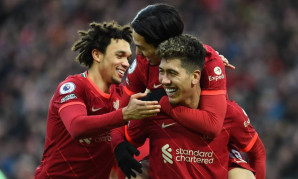 Free highlights: Liverpool 3-0 Brentford