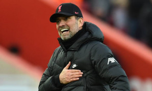 Klopp on Brentford win, confidence, Minamino form and more