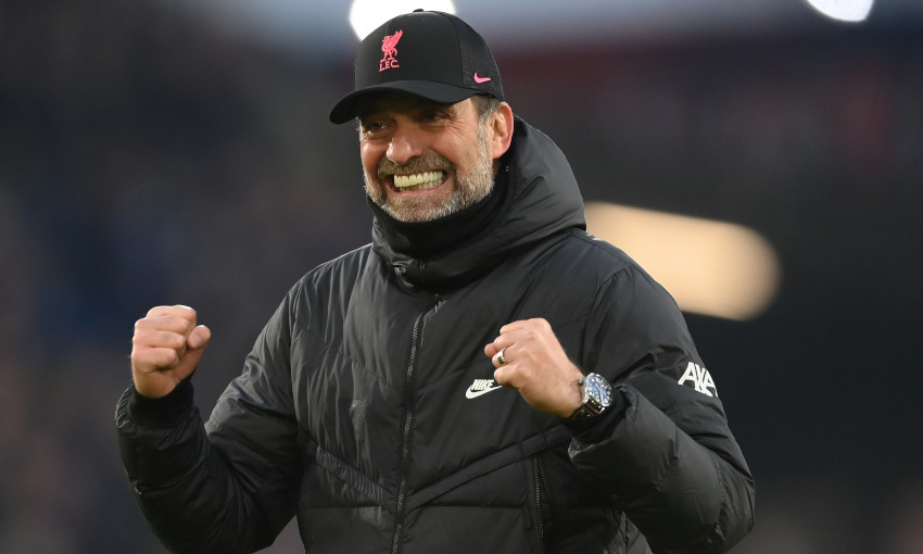 Liverpool predicted lineup vs Leicester City, Preview, Prediction, Latest Team News, Livestream: Premier League 2021/22 Gameweek 24