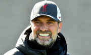 Jürgen Klopp