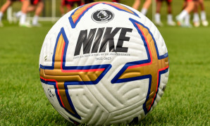 Nike Premier League ball 2022-23