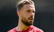 Jordan Henderson