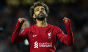 Mohamed Salah