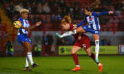 Rachel Furness