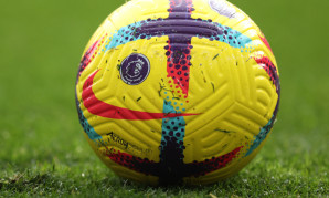 Premier League ball