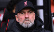 Jürgen Klopp