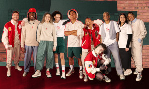 Liverpool FC and Converse unveil collaboration