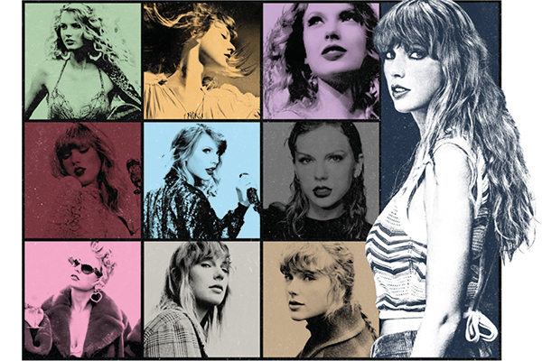 Taylor Swift - The Eras Tour