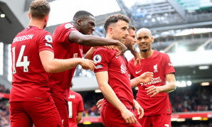 Liverpool to face Tottenham in Champions League final - Liverpool FC