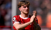 Harvey Elliott
