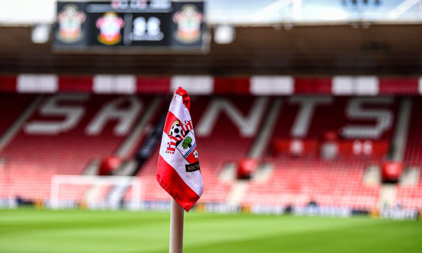 Southampton St Mary's Stadium