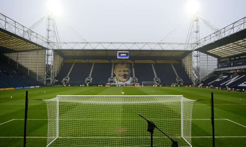 Deepdale
