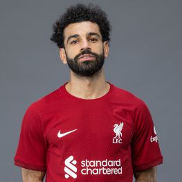 Mohamed Salah