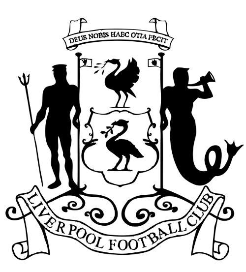 In pictures: A short history of the Liverpool FC crest ...