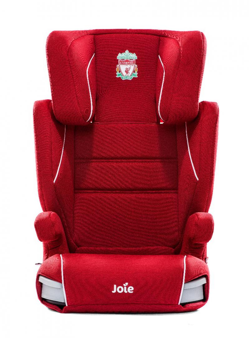 joie car seat and pushchair