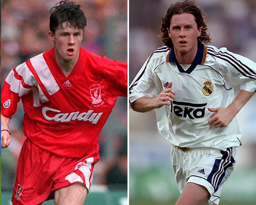 Alonso, McManaman and eight more to feature for both LFC and Real -  Liverpool FC