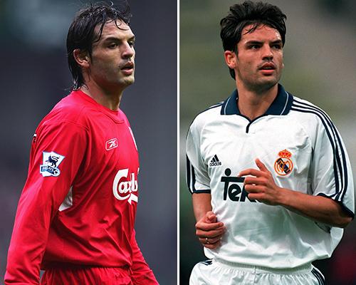 Alonso, McManaman and eight more to feature for both LFC and Real -  Liverpool FC