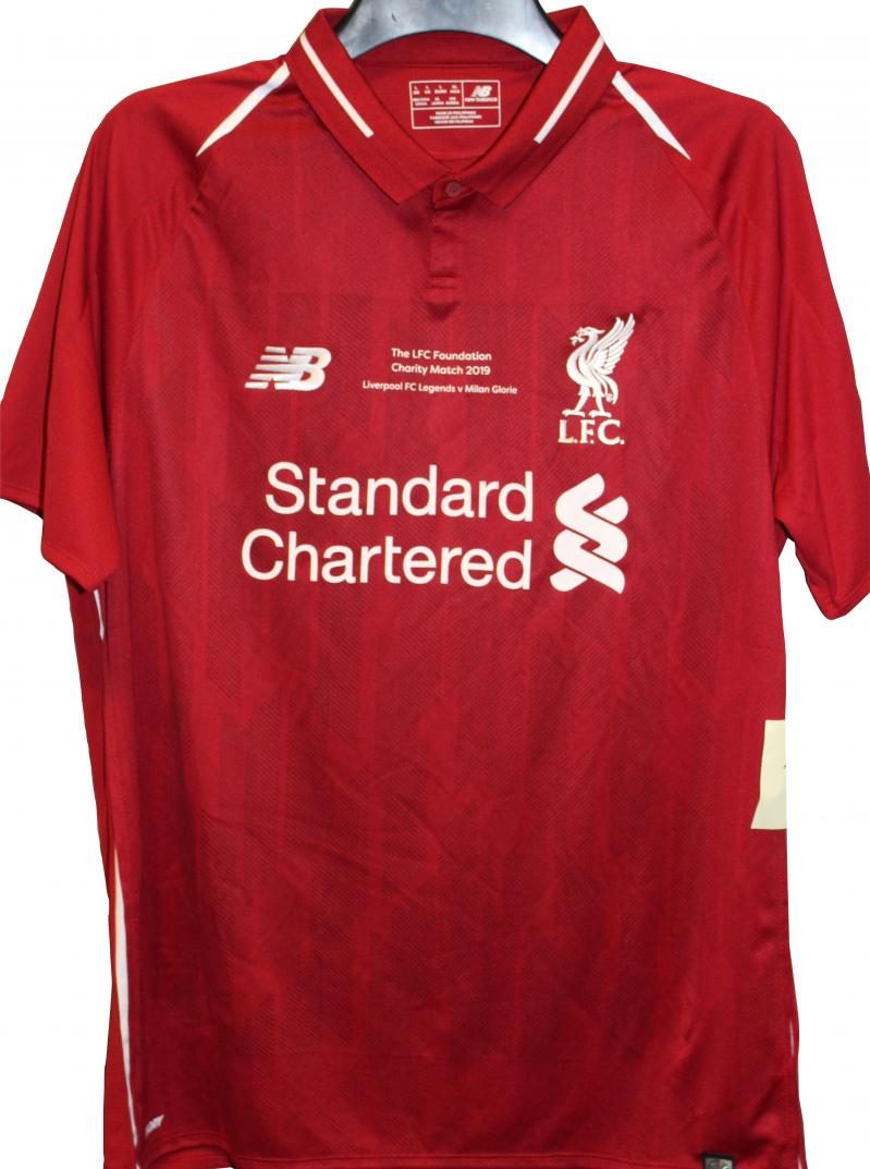 liverpool shirts for sale